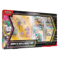 NEW SHOP STOCK Iono’s Bellibolt ex Premium Collection
