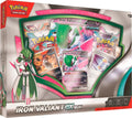 NEW SHOP STOCK Iron valiant ex box