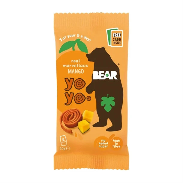 Snacks