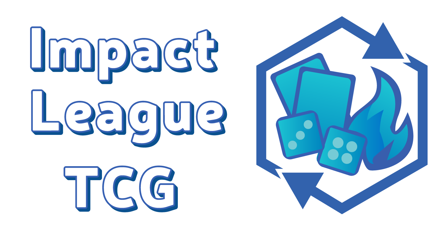 Impact League TCG