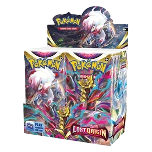 Lost Origin Booster Box