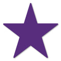PURPLE STAR £4