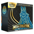 NEW SHOP STOCK Mega Evolution Elite Trainer Box