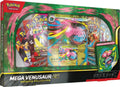 NEW SHOP STOCK Mega Venusaur ex Premium Collection