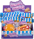 MUSHMEEZ CORE TAB SQUISIES