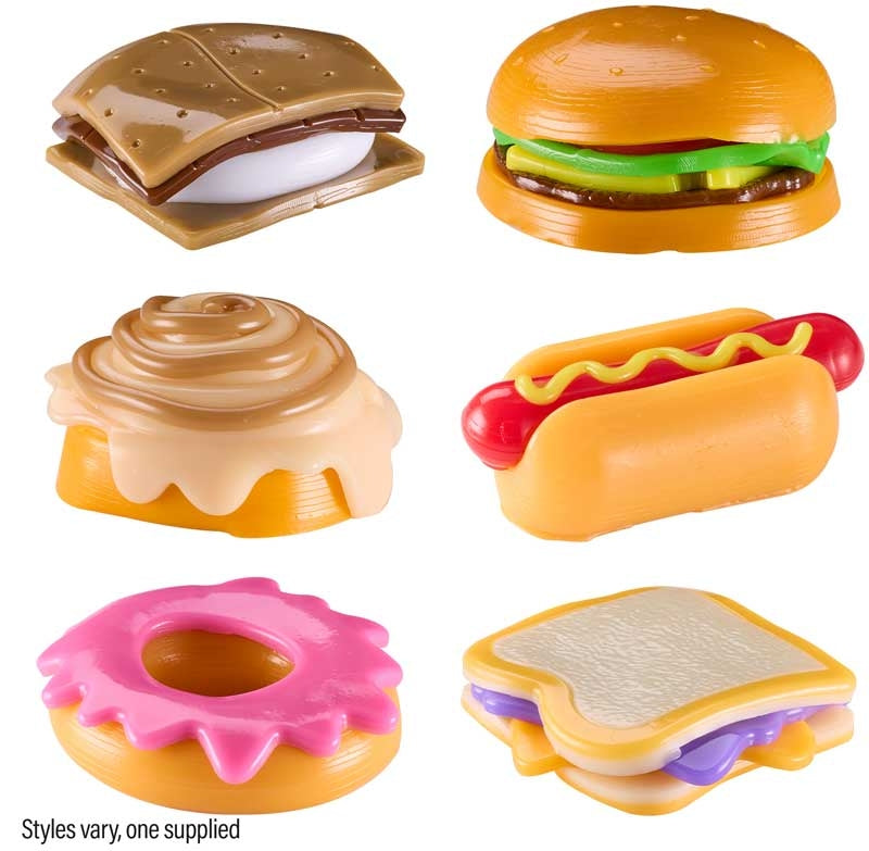 MUSHMEEZ CORE TAB SQUISIES