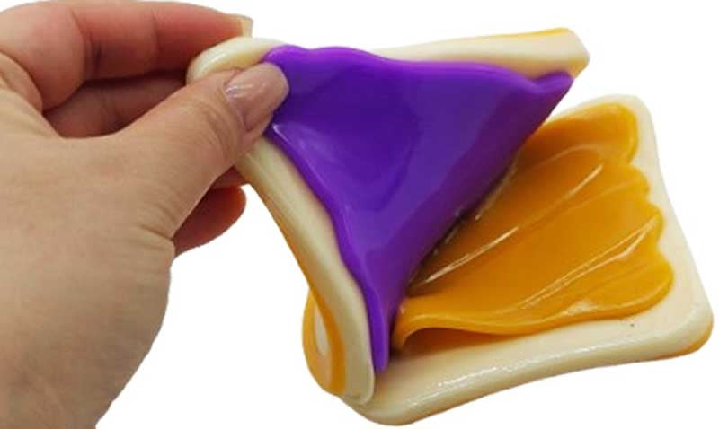 MUSHMEEZ CORE TAB SQUISIES