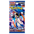 Japanese Ninja Spinner Booster Pack
