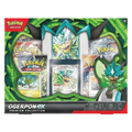 NEW SHOP STOCK Ogerpon ex premium collection