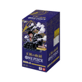 One Piece Royal Bloodline OP-10 Japanese Booster Box