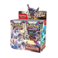 Paldea Evolved Booster Box