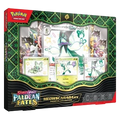 Paldean Fates Premium Collection (Meowscarada ex)