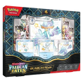 Paldean Fates Premium Collection (Quaquaval ex)