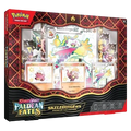 Paldean Fates Premium Collection (Skeledirge ex)