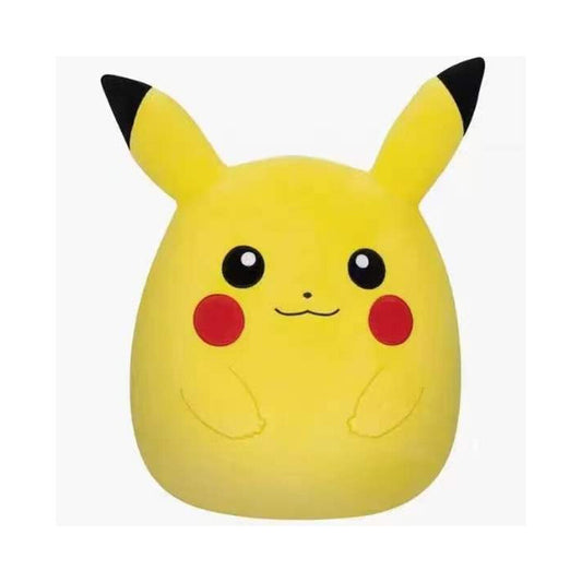 Squishmallows Pokemon Pikachu plush toy 27cm