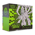 Perfect Order Pokemon Center Elite Trainer Box