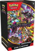 Pitch Black Booster Bundle