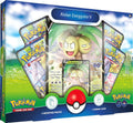 NEW SHOP STOCK Pokemon GO Collection (Alolan Exeggutor V)