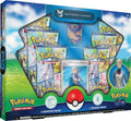 NEW SHOP STOCK Pokemon GO Special Collection - Team Mystic