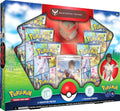 NEW SHOP STOCK Pokemon GO Special Collection - Team Valor