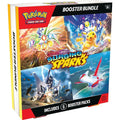 Surging Sparks - Booster Bundle (6 Booster packs)