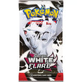 Pokémon TCG: White Flare - Booster Pack