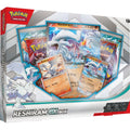 NEW SHOP STOCK Reshiram ex box