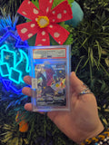 GRADED Charizard V 307