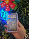 GRADED Mega Gardevoir EX 178 ACE 10
