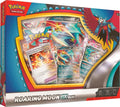 NEW SHOP STOCK Roaring moon ex box