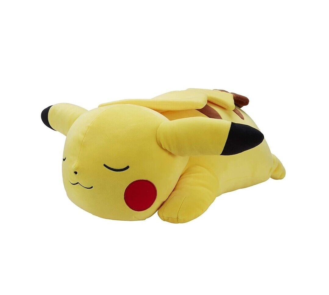 Pokemon 18" Plushies