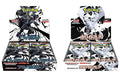 Pokemon Black Bolt / White Flare Japanese Booster Box