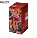 One Piece Heroines Edition EB-03 Japanese Booster Box
