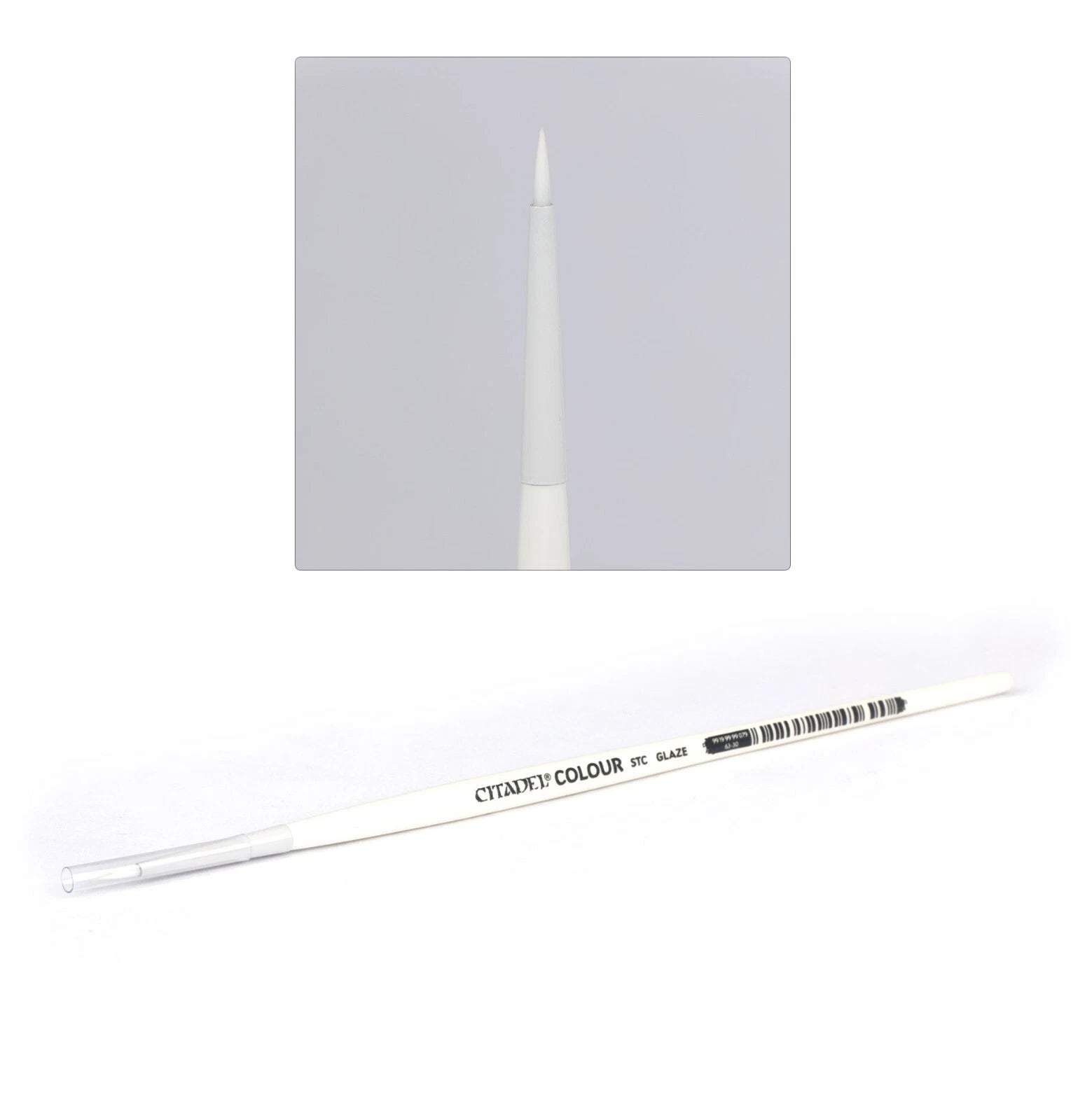 Citadel Synthetic Glaze Brush M