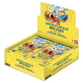 One Piece Card Game: OP15-EB04 Booster Box - Adventure on Kami's Island (SEALED) (TRADE IN))