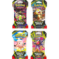 Pokemon: Perfect Order Booster Pack (SLEEVED)