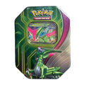 Paradox Clash Tin (Iron Leaves ex) (International)