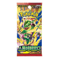 Korean Storm Emeralda Booster Pack
