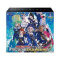Pokemon Sword & Shield Diamond Clan Japanese Special Set