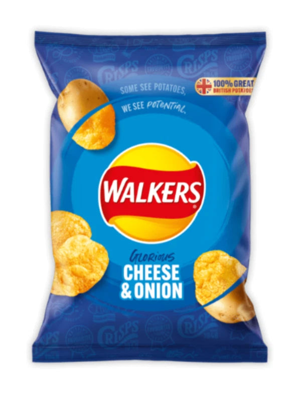 Snacks
