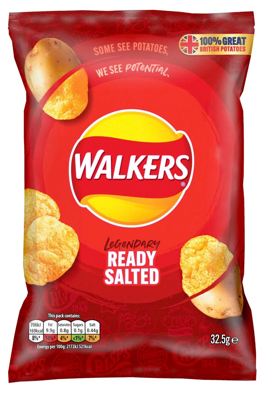 Snacks