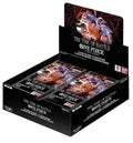 One Piece Card Game: The Time of Battle - Booster Box (OP-16) [SEALED]