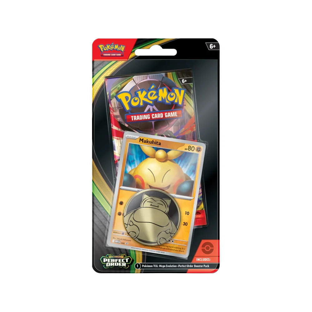 Perfect Order Checklane