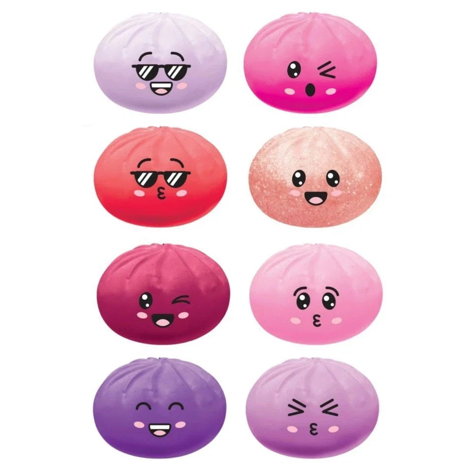 Bao Bun (TY4985) Diva Surprise Squishy