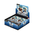Dragon Ball Super CG: Booster Box - Fusion World 10 (FB10)