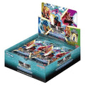 Dragon Ball Super Card Game: Masters - Booster Box - Ultra Bout #4 (B31)
