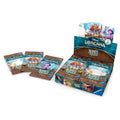 JAPANESE - Disney Lorcana TCG Azurite Sea