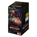 One Piece Flanked By Legends OP-06 Japanese Booster Box