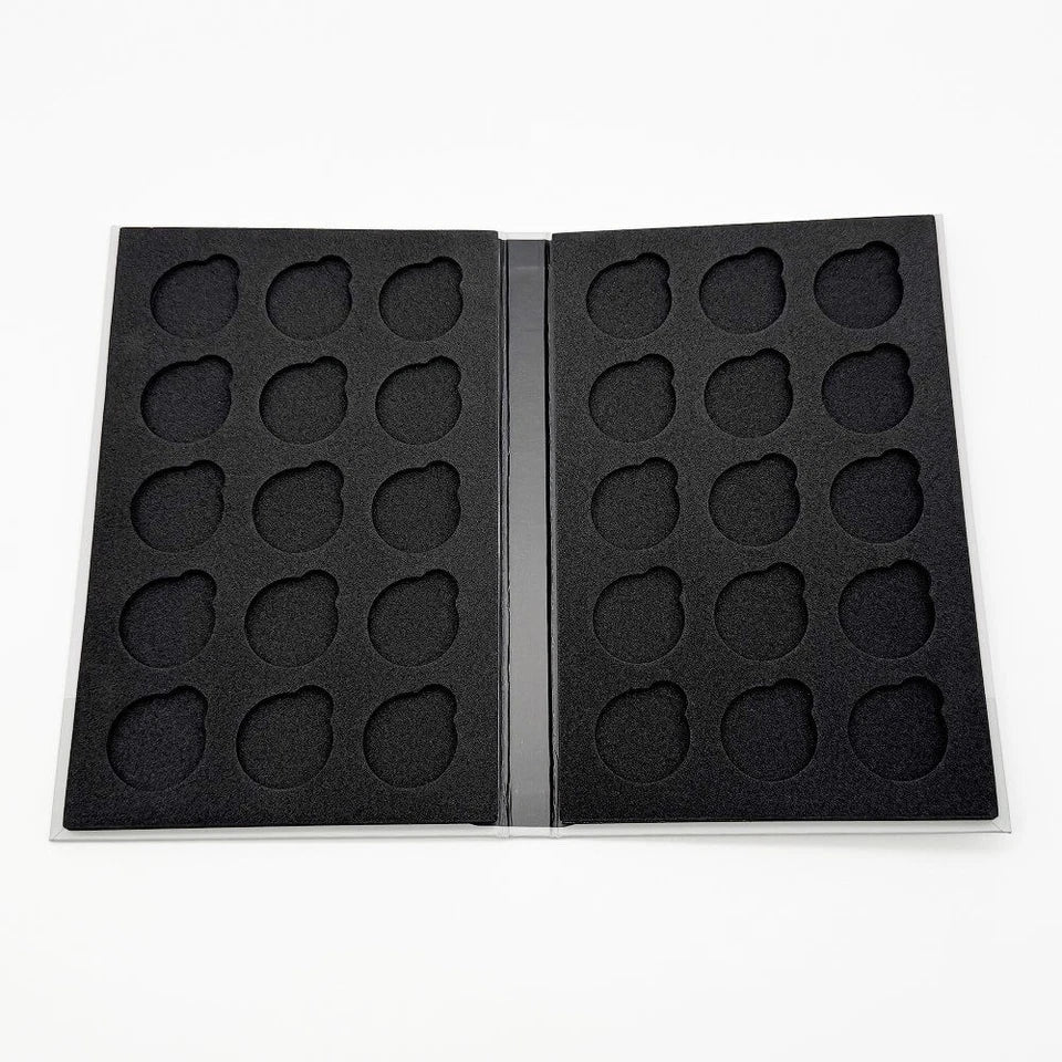 Pokemon Coin Binder