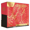 Scarlet & Violet Elite Trainer Box (Koraidon)